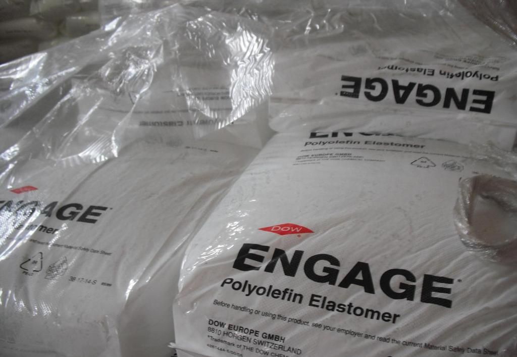 POE美國陶氏品牌代理商-POE塑料代理商