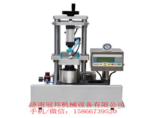 濟(jì)南冠邦批發(fā)一次性水晶餐具包裝機(jī)