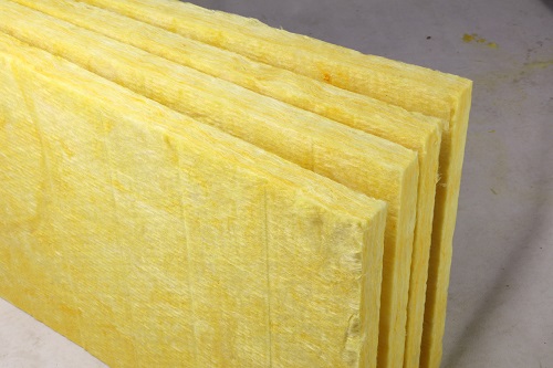 四川｜成都｜重慶玻璃棉板錄音棚酒吧KTV墻體隔音棉板防火棉隔音材料