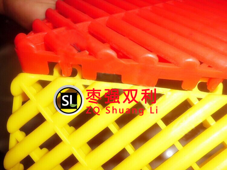 洗車店免挖溝格柵廠家批發(fā)--棗強雙利