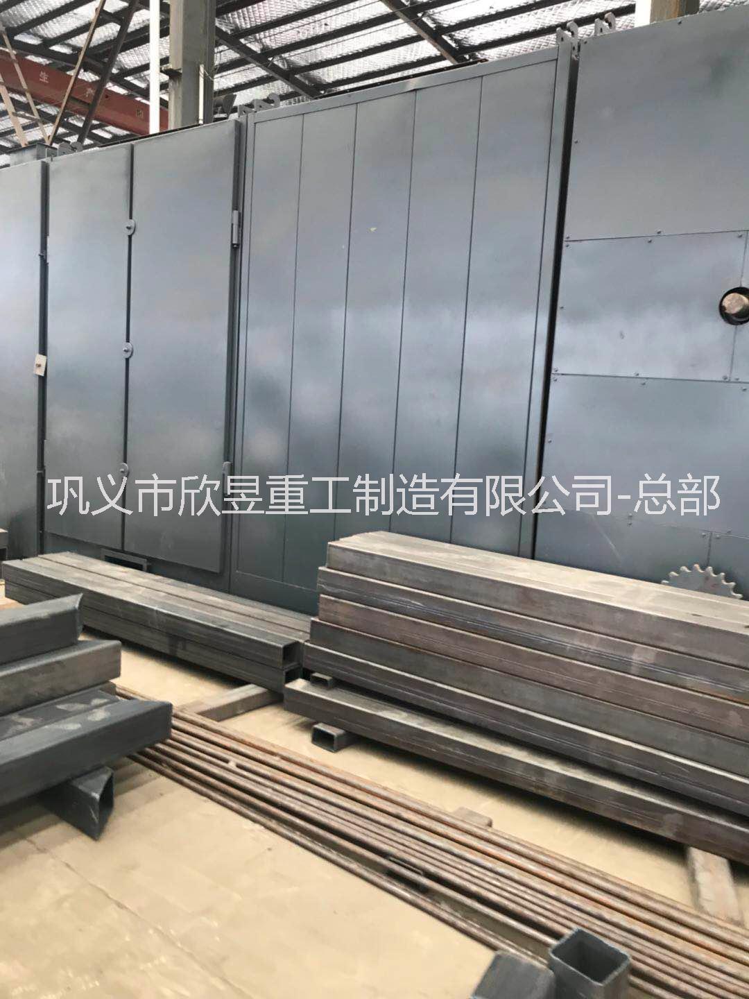 新式烘干機 帶式翻板烘干設(shè)備 連續(xù)式烘干機 干燥設(shè)備 河南烘干機廠家 翻板式烘干機報價