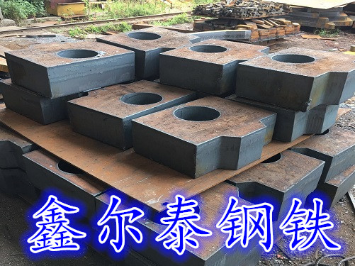 常熟Q345B厚鋼板零割 常熟Q345B厚鋼板下料 常熟Q345B厚鋼板下料配送