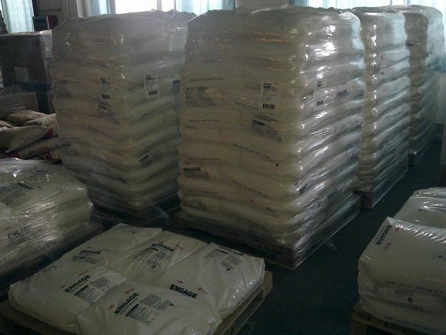 POE美國陶氏塑料-美國陶氏品牌POE代理商