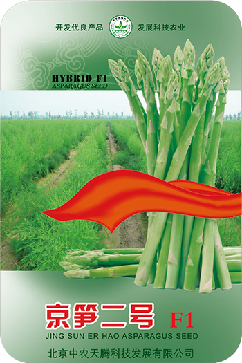 國(guó)產(chǎn)京筍2號(hào)-高產(chǎn)蘆筍種子 ，京筍2號(hào)-蘆筍種子