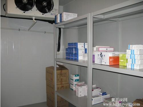 商丘保鮮庫安裝