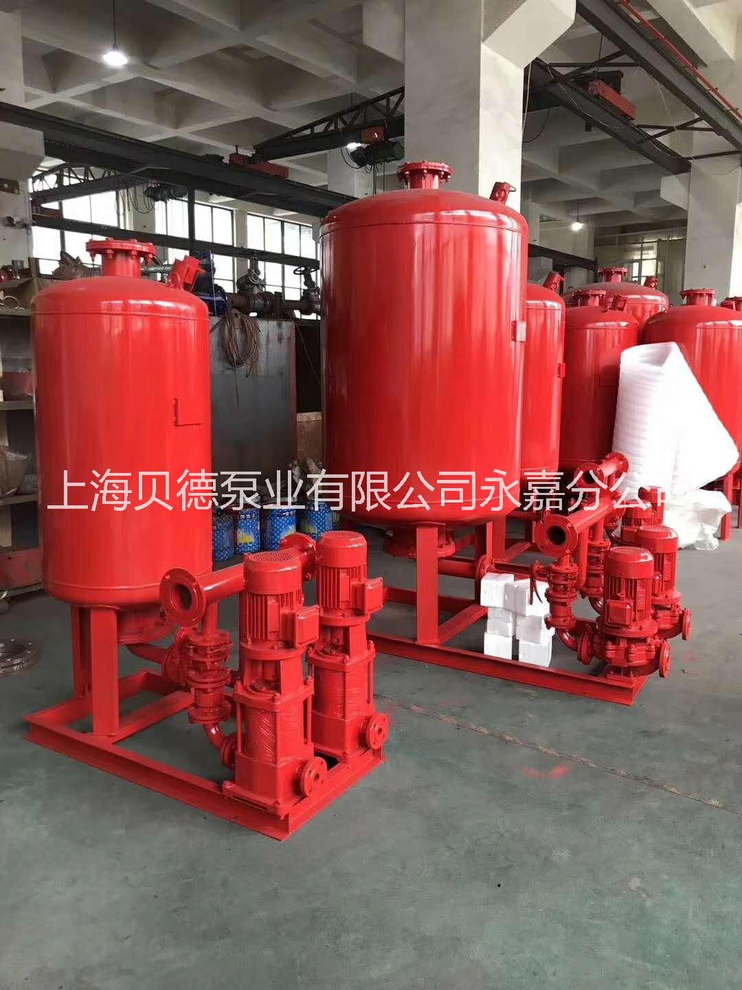 消防機(jī)組CCCF消防成套設(shè)備消防供水設(shè)備消防氣壓供水成套設(shè)備消防穩(wěn)壓設(shè)備*熱賣廠家