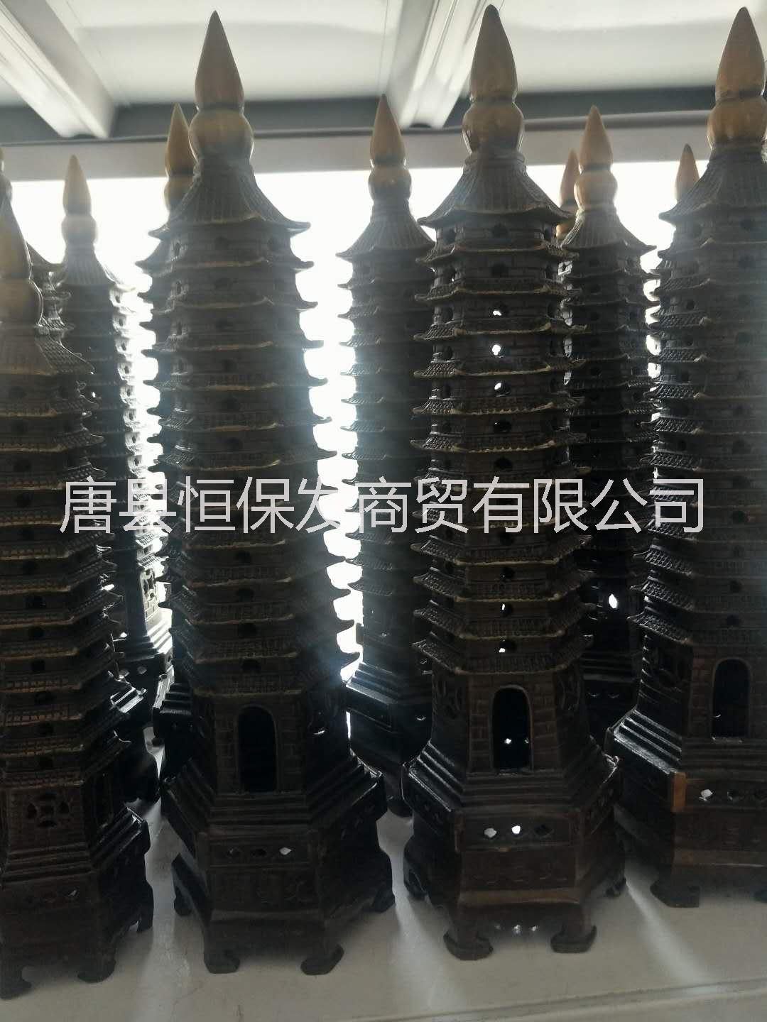 文昌塔 純銅文昌塔 文昌塔雕塑 文昌塔鑄造廠家  河北恒保發(fā)銅雕廠