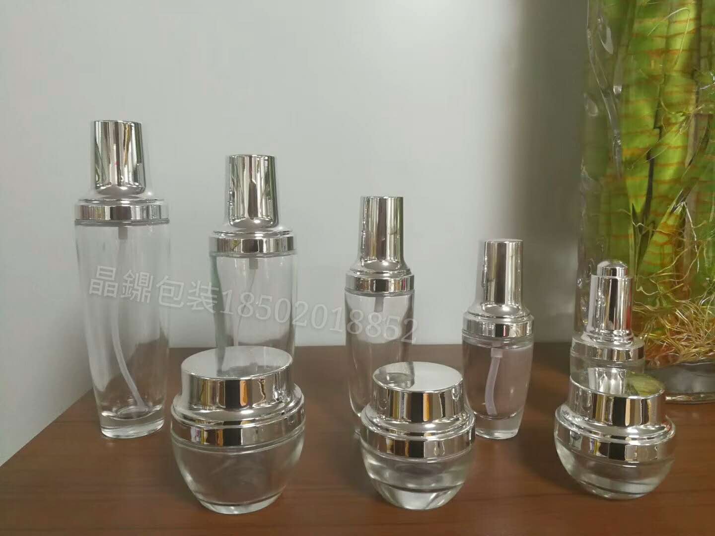 在那里定購(gòu)化妝品膏霜瓶