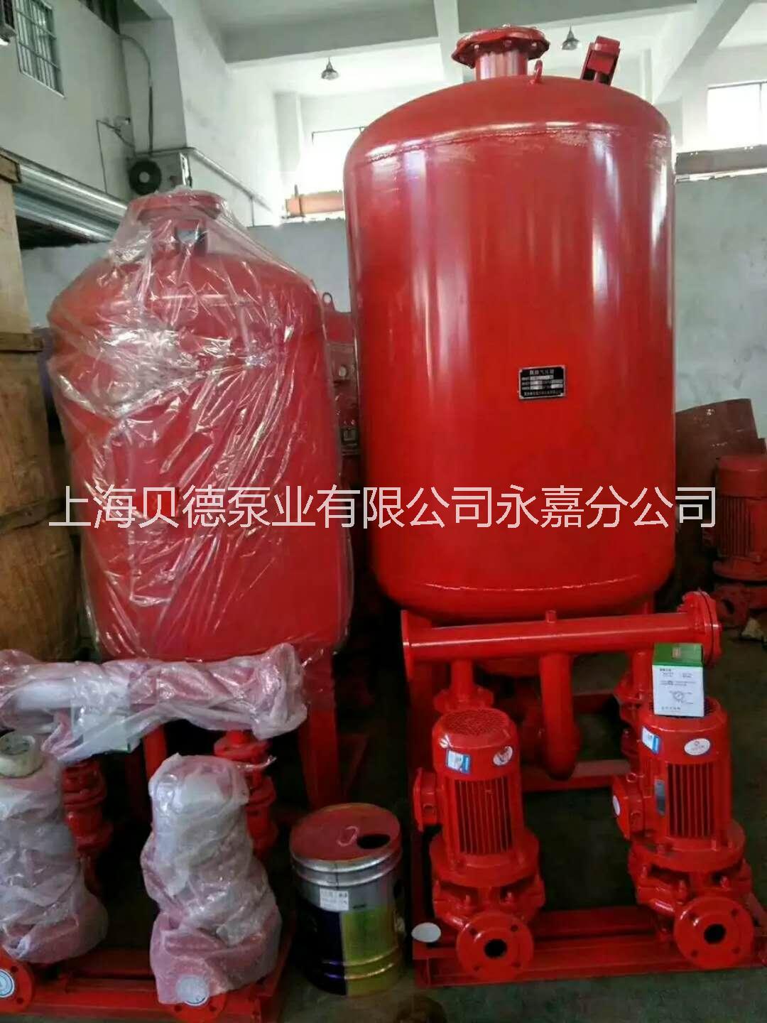 消防供水設(shè)備消防穩(wěn)壓機(jī)組增壓穩(wěn)壓裝置消防增壓穩(wěn)壓裝置賣多少錢一套