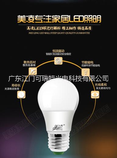 美凌LED玉米燈LED燈泡E27螺口E14室內(nèi)超亮節(jié)能燈LED玉米燈 Lamp螺旋LED燈