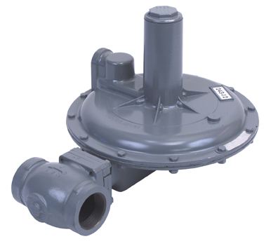 美國勝賽斯243-12燃?xì)鉁p壓閥