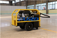 液壓動力站 液壓動力站多少錢