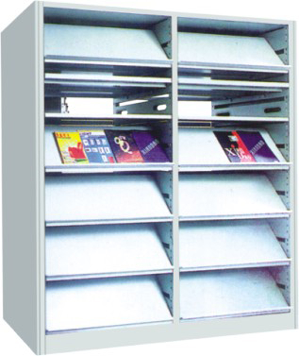 阜陽鴻鑫文體銷售文件柜 檔案柜 資料柜 儲物柜辦公用品校具用品銷售價格地址