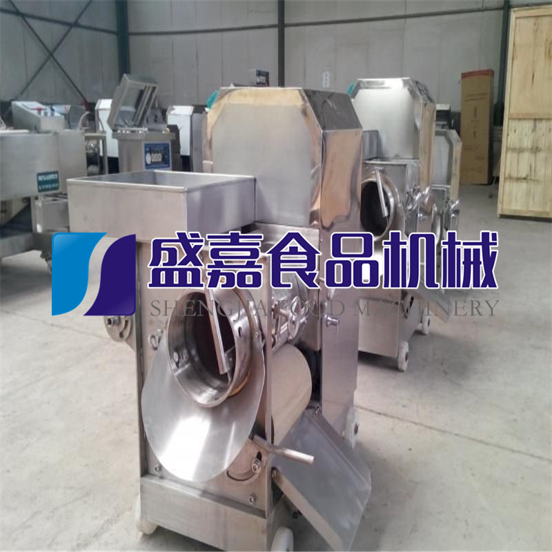 魚類采肉機廠家批發(fā) 魚肉去刺機