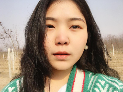 廈門沐上化妝美甲學(xué)校| 學(xué)生作品