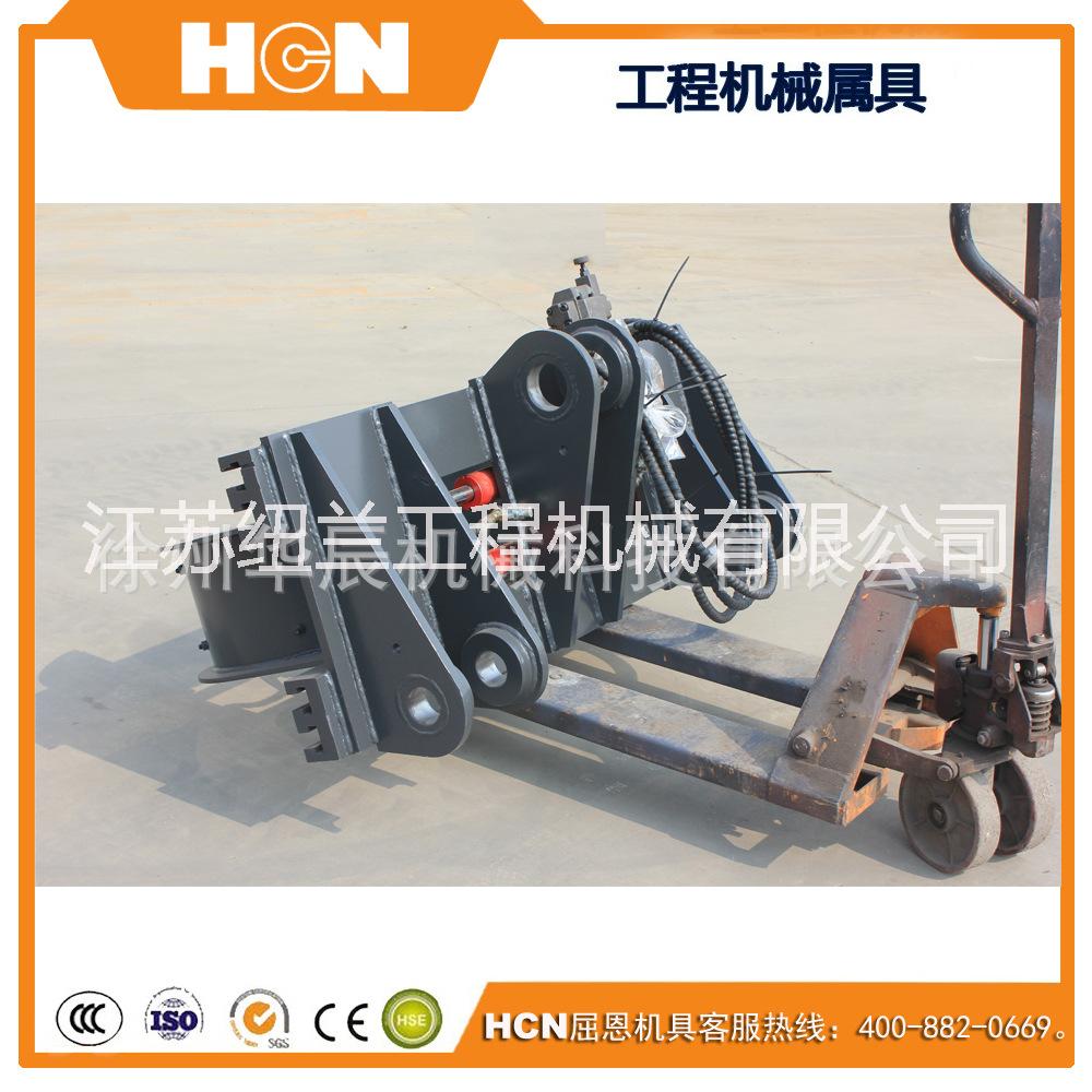 HCN屈恩機(jī)具0409油桶夾