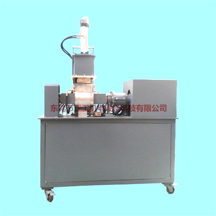 廠家定制3升密煉機 3升實驗室密煉機