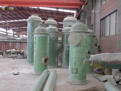 鍋爐脫硫塔@馬尾鍋爐脫硫塔@鍋爐脫硫塔設(shè)計(jì)安裝