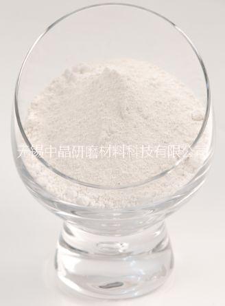 金相氧化鋁拋光粉 氧化鋁TWA0.3-TWA50