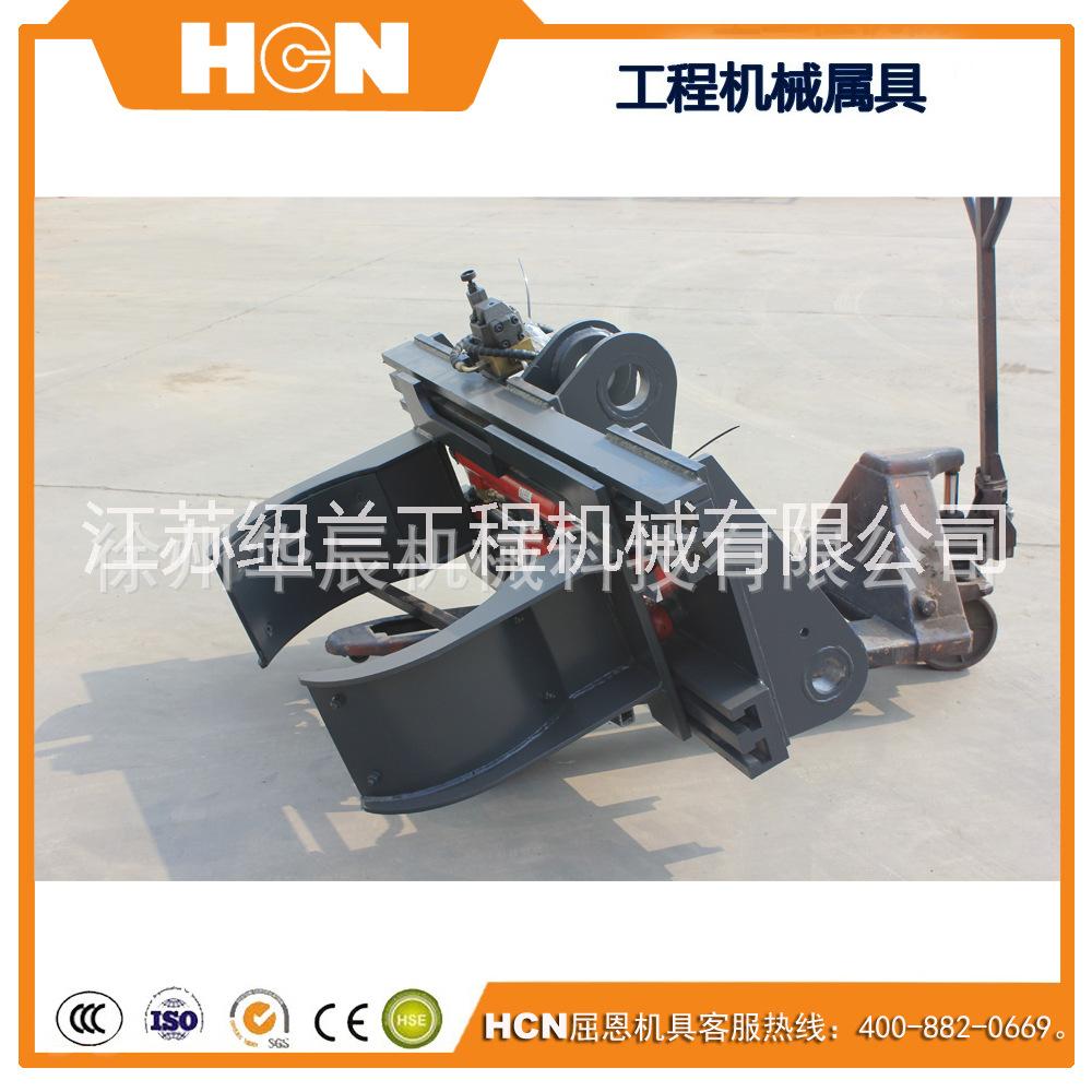 HCN屈恩機(jī)具0409油桶夾