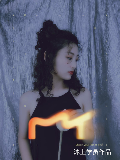 廈門沐上化妝美甲學(xué)校| 學(xué)生作品