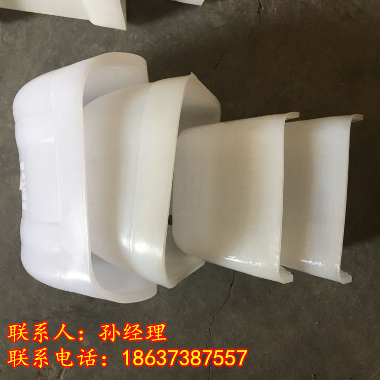 提升機(jī)畚斗 塑料畚斗 提升機(jī)掛斗 塑料料斗