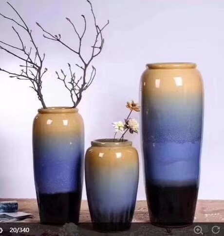 江西陶瓷花瓶?jī)r(jià)格    景德鎮(zhèn)陶瓷花瓶廠家   景德鎮(zhèn)優(yōu)質(zhì)陶瓷花瓶    陶瓷花瓶供應(yīng)商