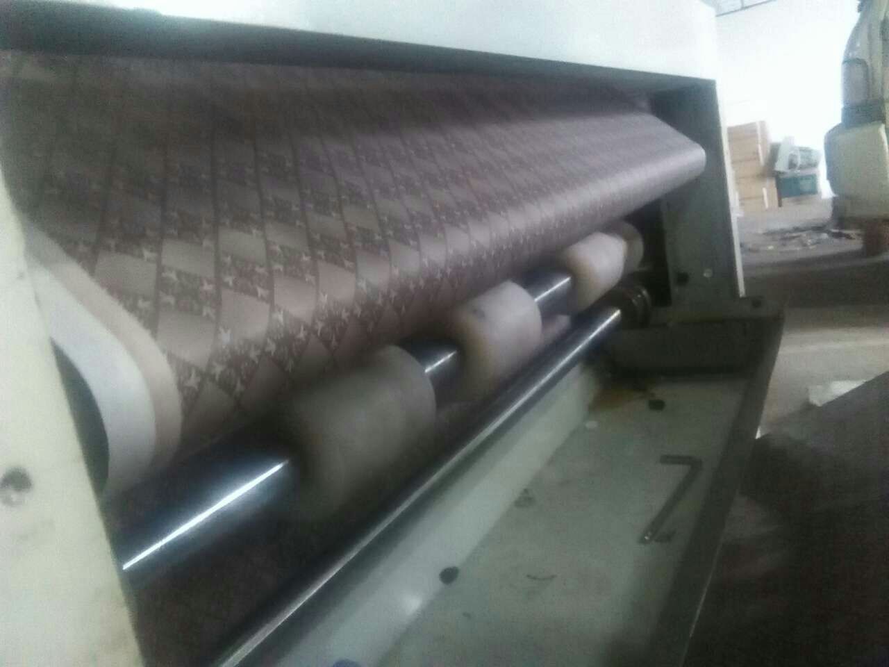 紙蜜柚袋制袋機(jī) 紙?zhí)O果袋生產(chǎn)機(jī)器 雙層紙香蕉袋機(jī)