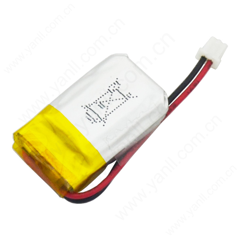 航模玩具電池3.7V 90mAh