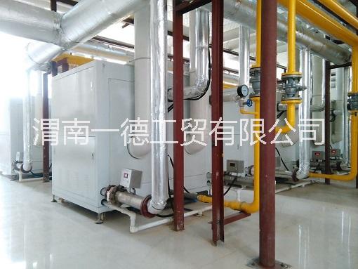 全預混鍋爐|全預混冷凝模塊鍋爐