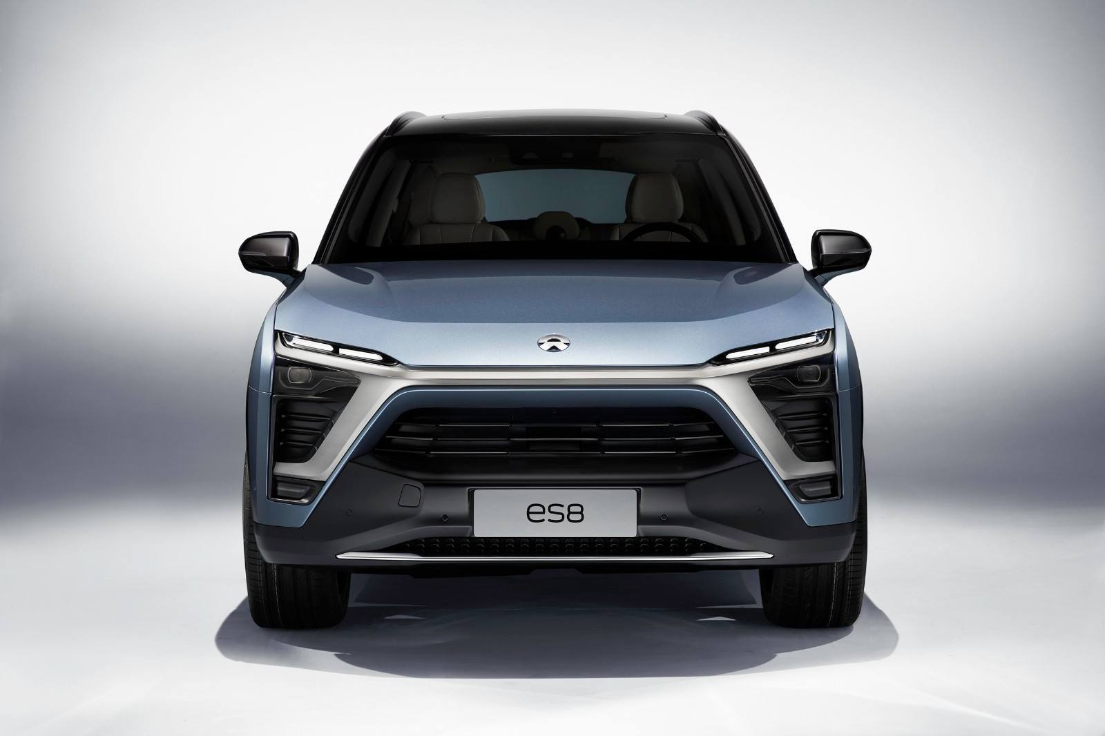 尉來ES8 新能源尉來ES8 新能源汽車尉來ES8 尉來ES8新能源汽車