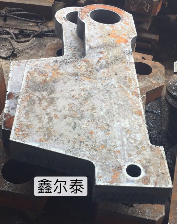 徐州45號厚鋼板切割方塊電話13861823708