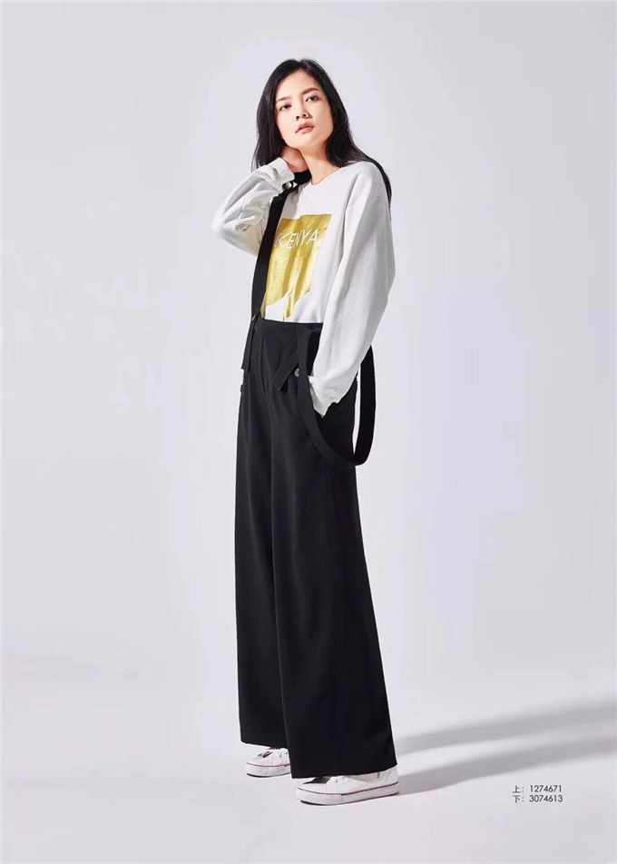 供應(yīng)三彩3colour廣州深圳杭州北京上海線品牌折扣女裝批發(fā)品牌折扣 三彩折扣女裝貨源
