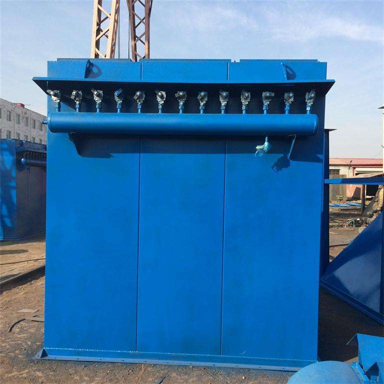 唐山鋼廠靜電除塵器 靜電布袋除塵 環(huán)森供應(yīng)
