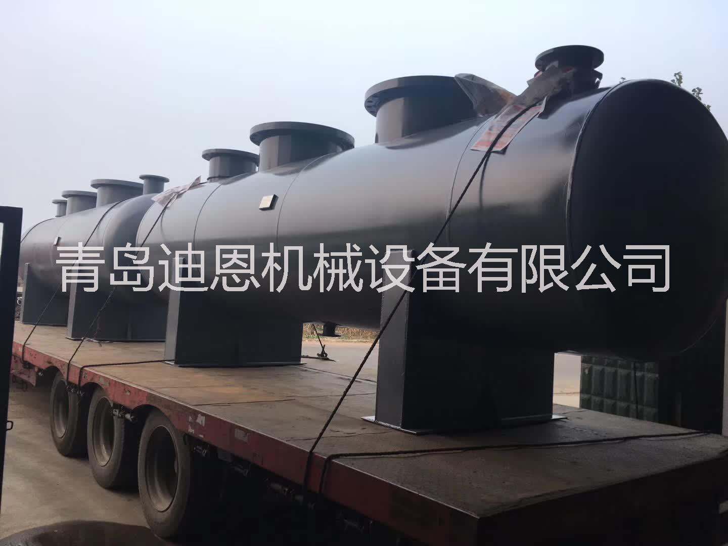 廠家*分水器/集水器/分集水器價(jià)格 各種分汽包