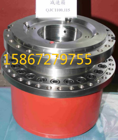 GFT80T3B77減速機(jī)