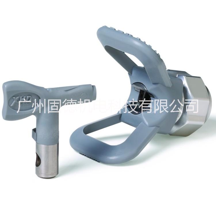 固瑞克*XHD813槍嘴graco噴嘴|鴨嘴|鴨咀|噴頭 固瑞克噴嘴