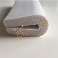 u型橡膠u型橡膠包邊條 耐磨防撞u型條包邊條 耐磨防撞u型條