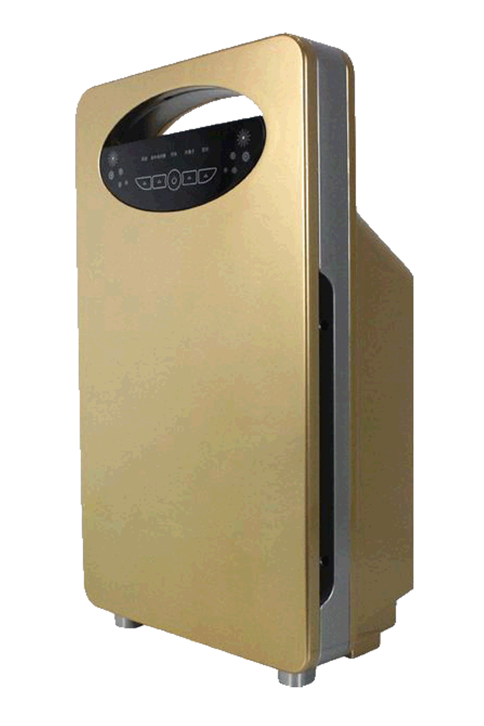 LB-JHQ-3空氣凈化器六重凈化