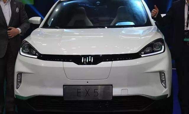 新能源汽車威馬EX5 威馬EX5 威馬EX5汽車 威馬EX5新能源汽車