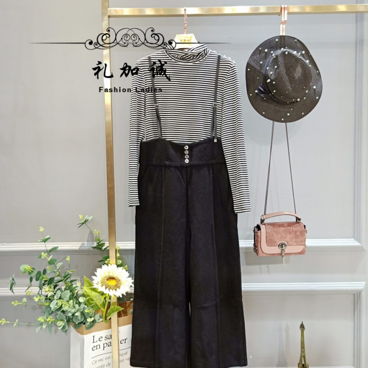*服飾名歌品牌折扣女裝哪里貨源比較好