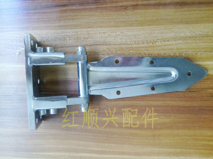 供應烤箱強力庫門鉸鏈 承重可調鉸鏈烘烤箱重型可調鉸鏈