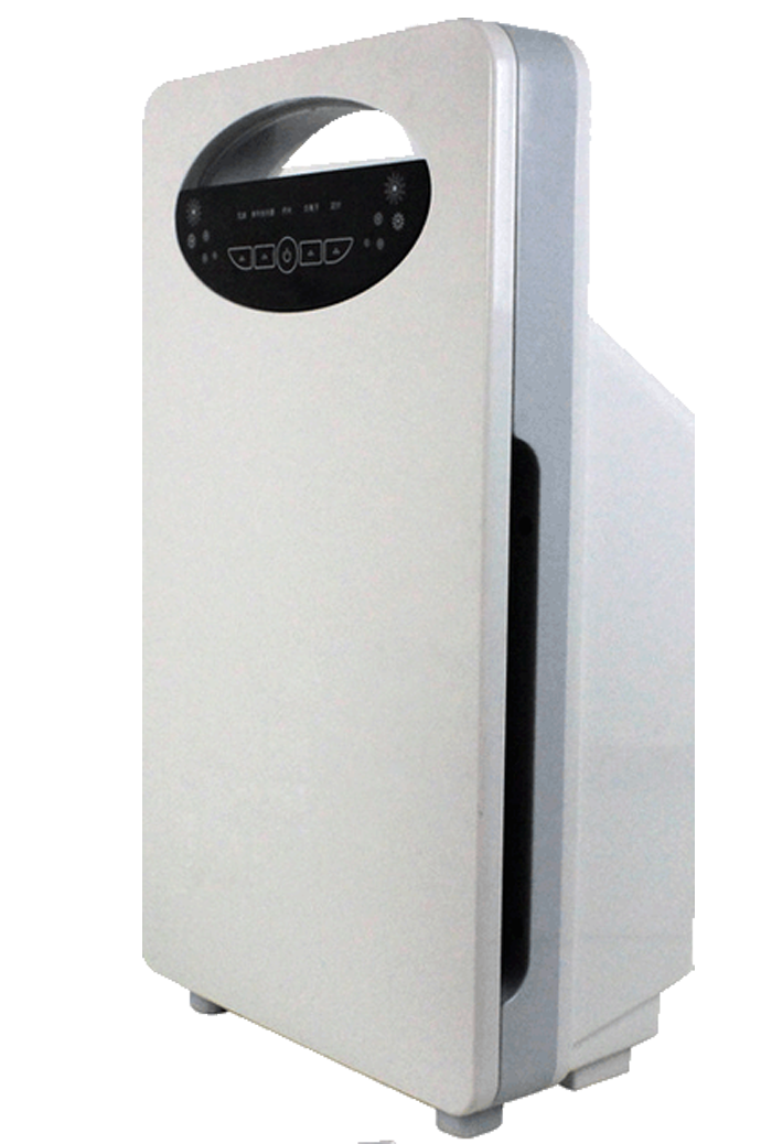 LB-JHQ-3空氣凈化器六重凈化