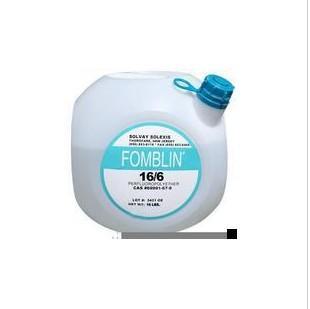 Fomblin  16/6 真空泵油