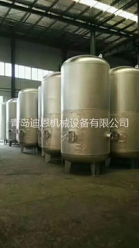 廠家供應(yīng)不銹鋼儲(chǔ)罐