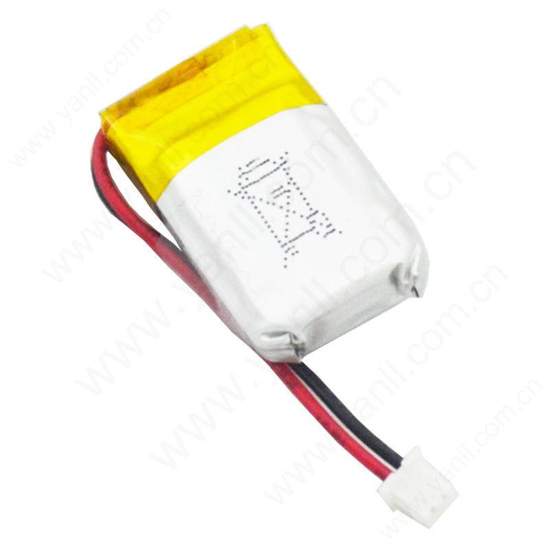 航模玩具電池3.7V 90mAh