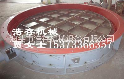 泊頭浩存專業(yè)生產(chǎn)高溫通風(fēng)蝶閥，質(zhì)量優(yōu)，價格實惠，歡迎咨詢15373366357