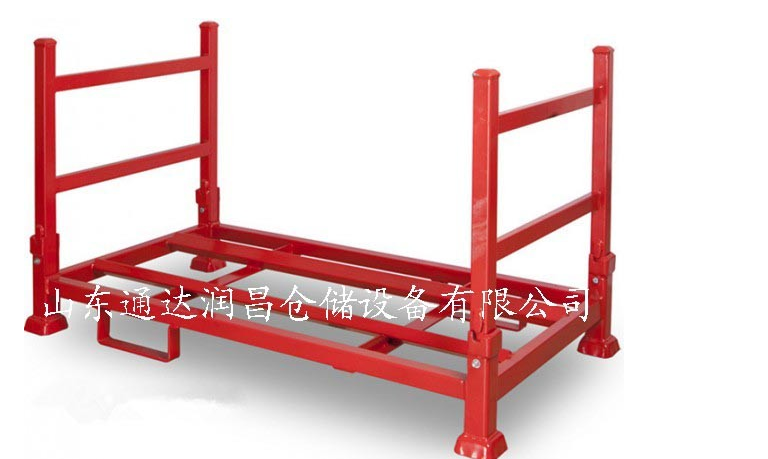 廠家供應(yīng)輪胎貨架  可折疊輪胎貨架 方便實用 各類貨架可定制