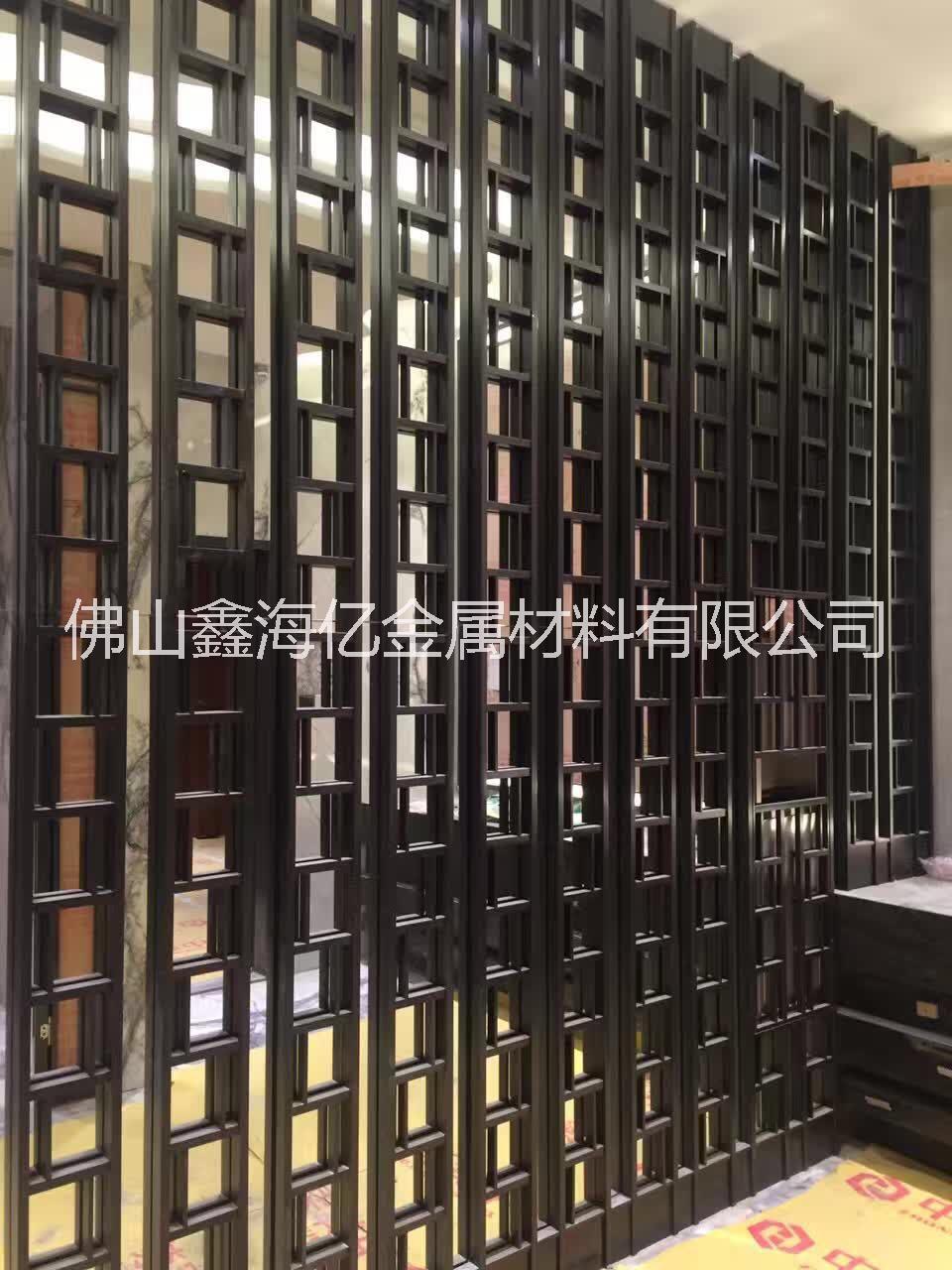 酒店會(huì)所商場KTV屏風(fēng)圖片  四川成都鑫海億不銹鋼屏風(fēng)生產(chǎn)  定制