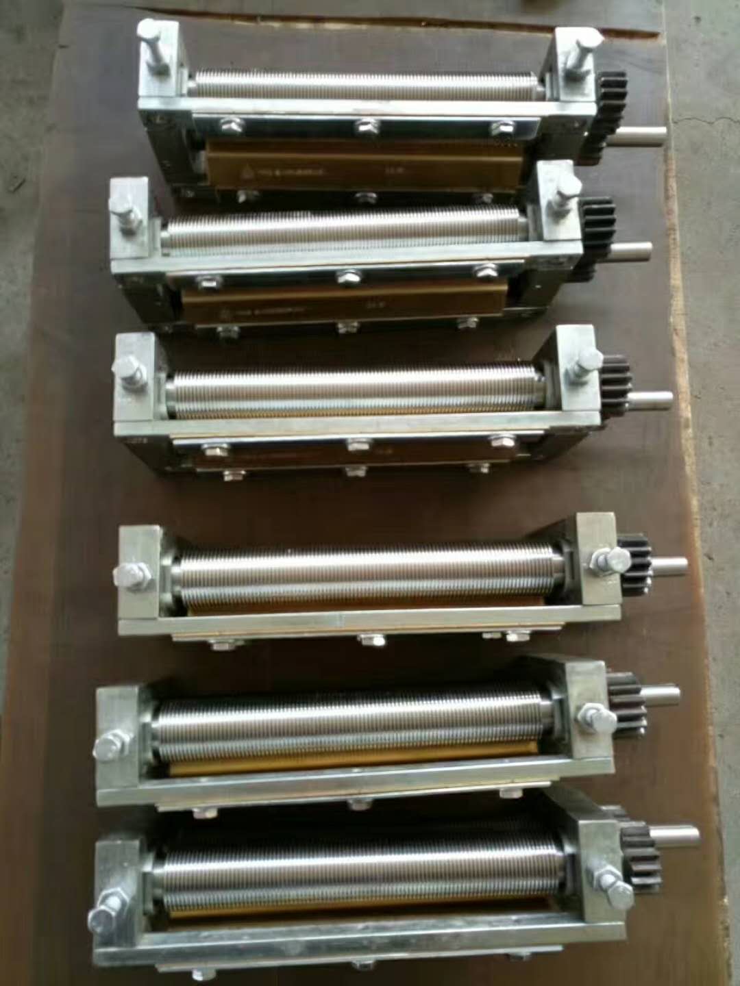 *方便面刀 圓刀  方刀